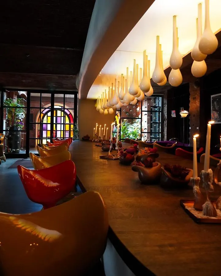 East Hotel Hamburg