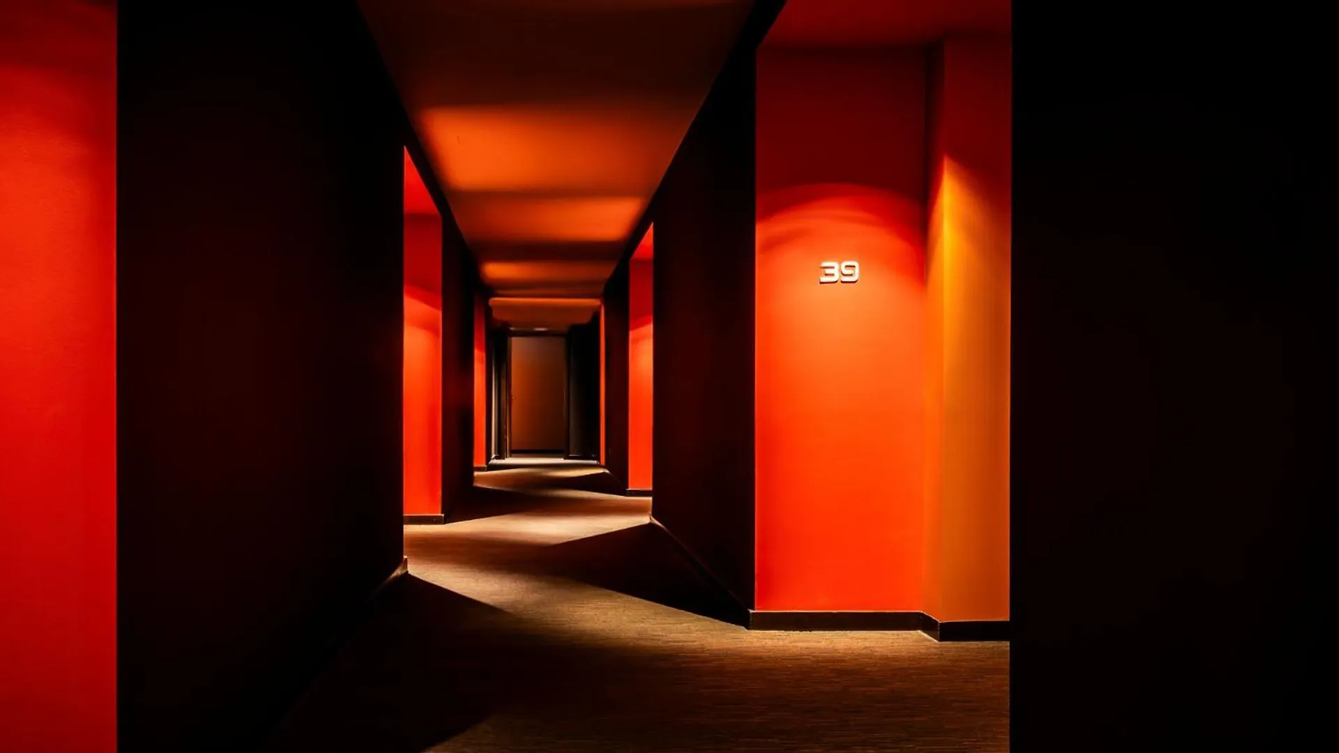 East Hotel Hamburg 4*,  Germany