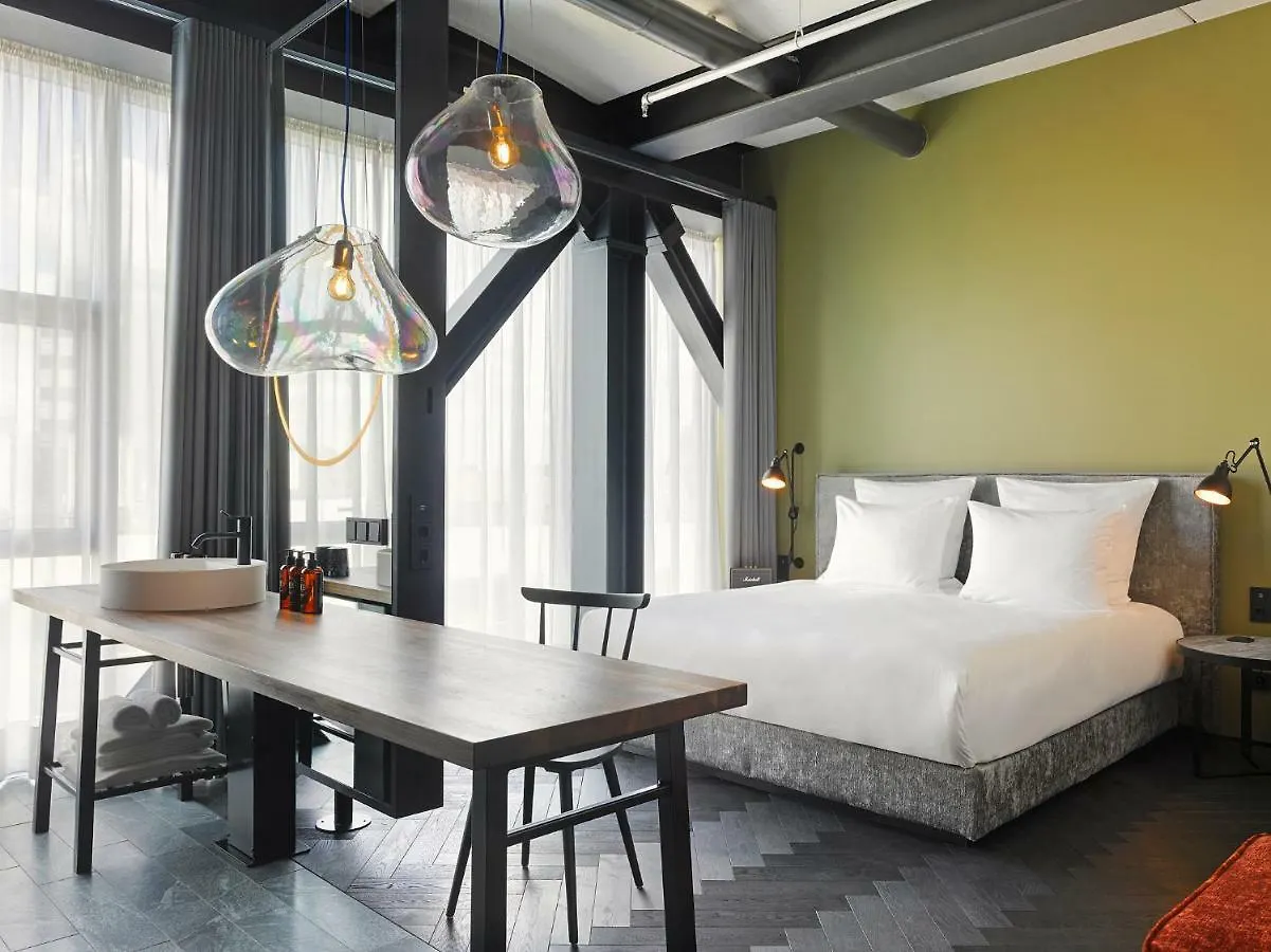 East Hotel Hamburg