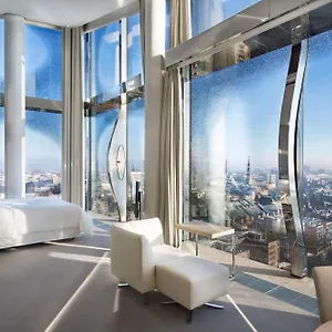 The Westin Elbphilharmonie ***** Hamburk