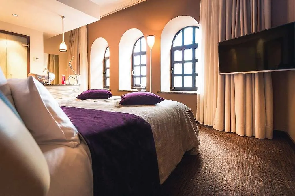 East Hotel Hamburg