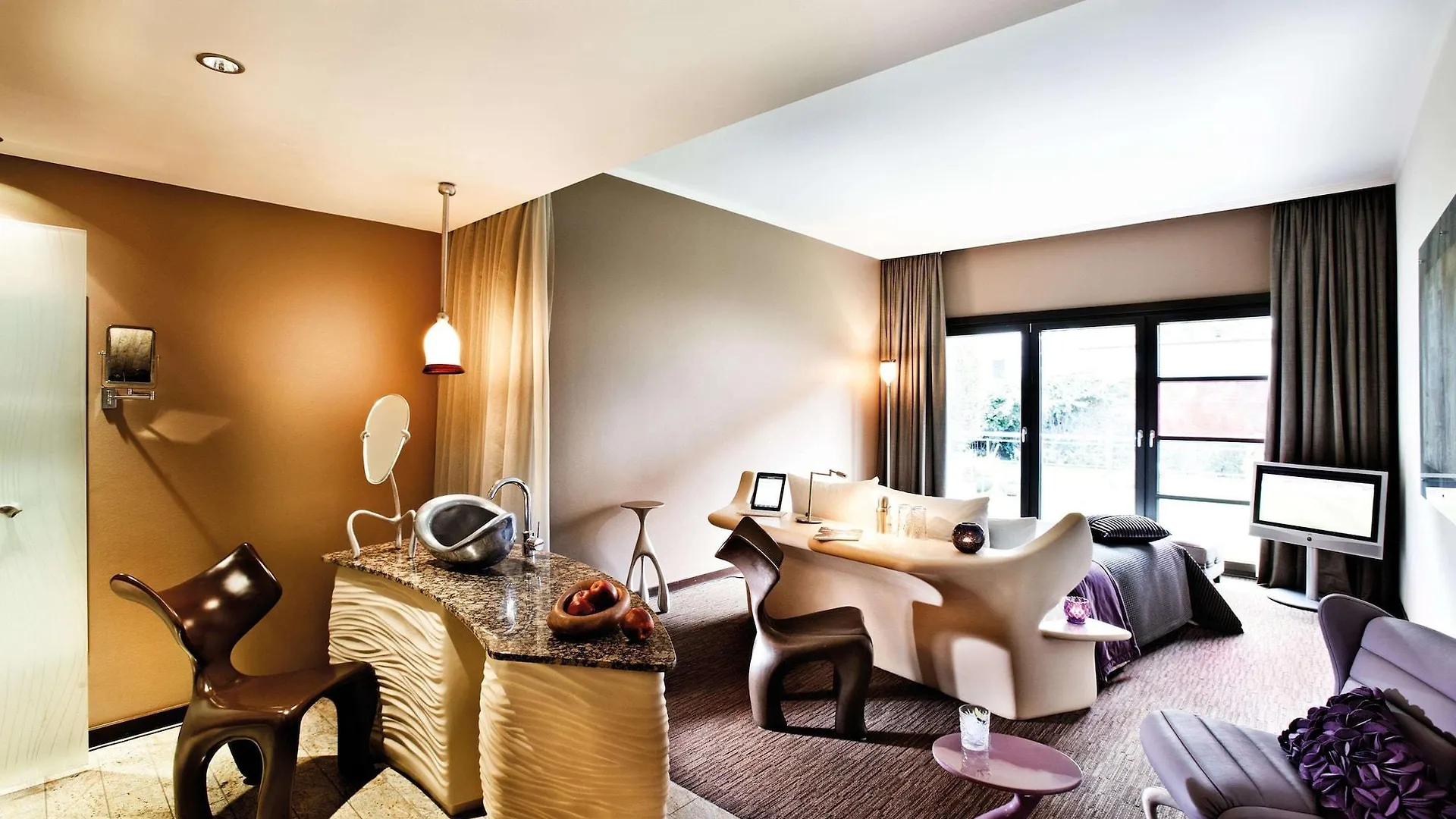 East Hotel Hamburg Germany