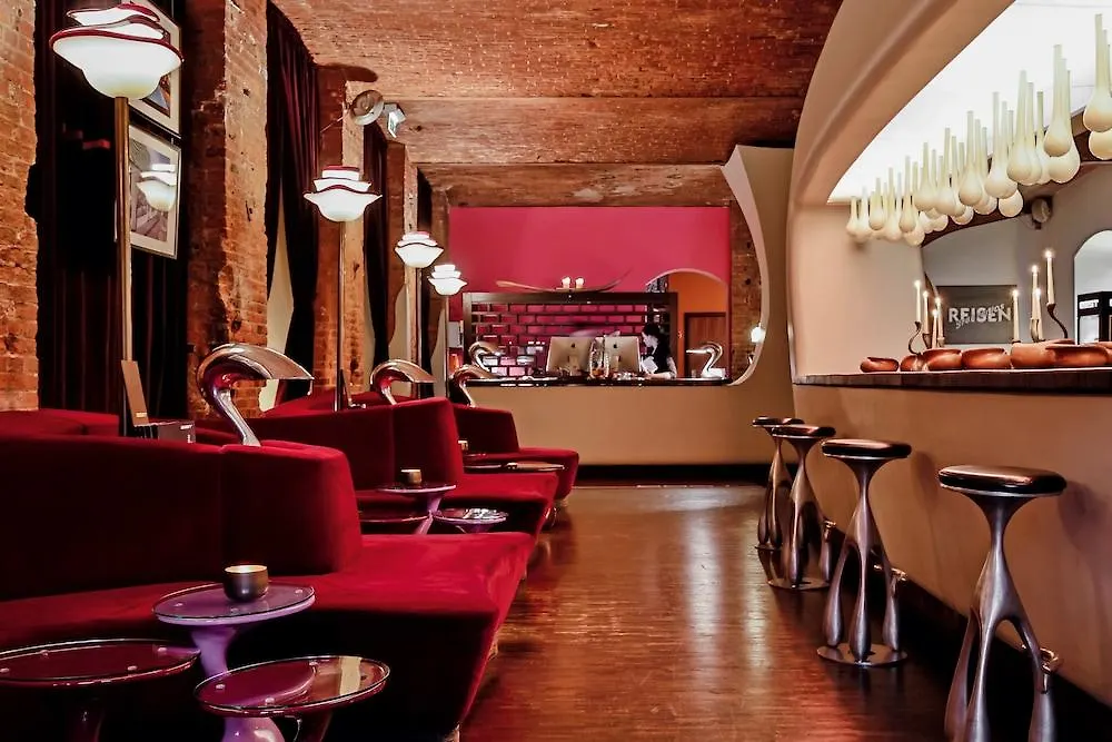 East Hotel Hamburg