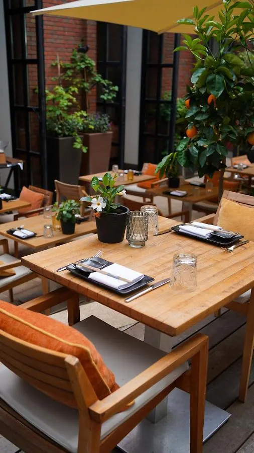 East Hotel Hamburg