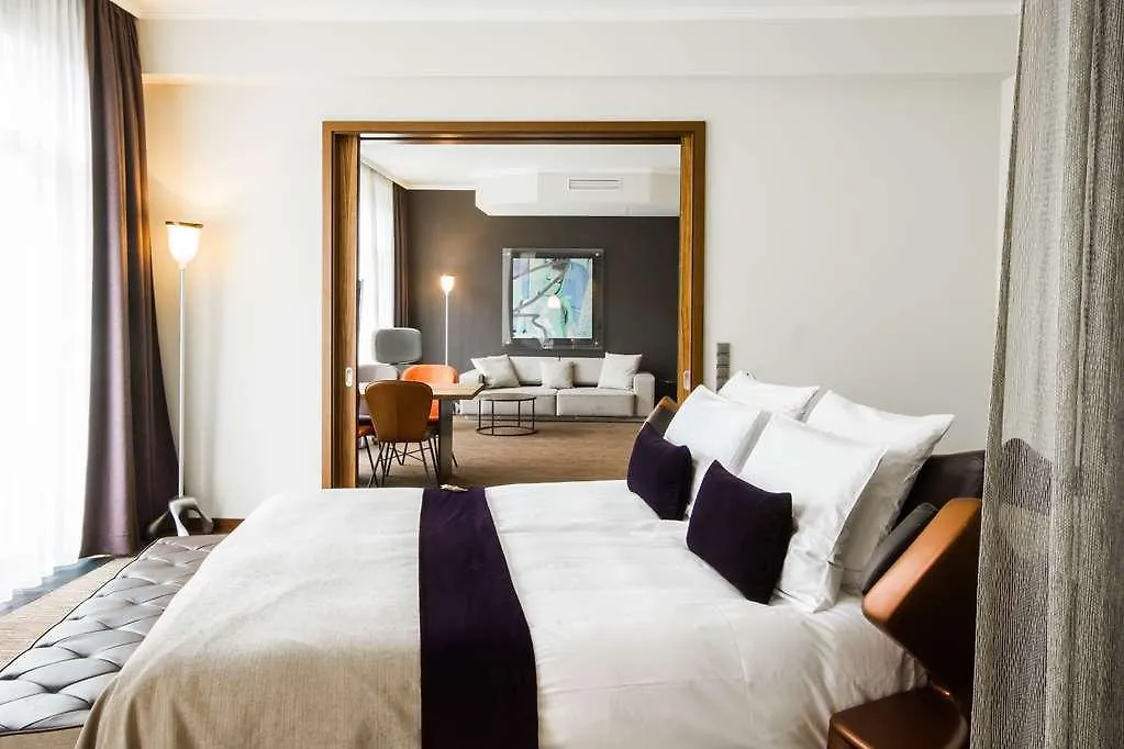 East Hotel Hamburg