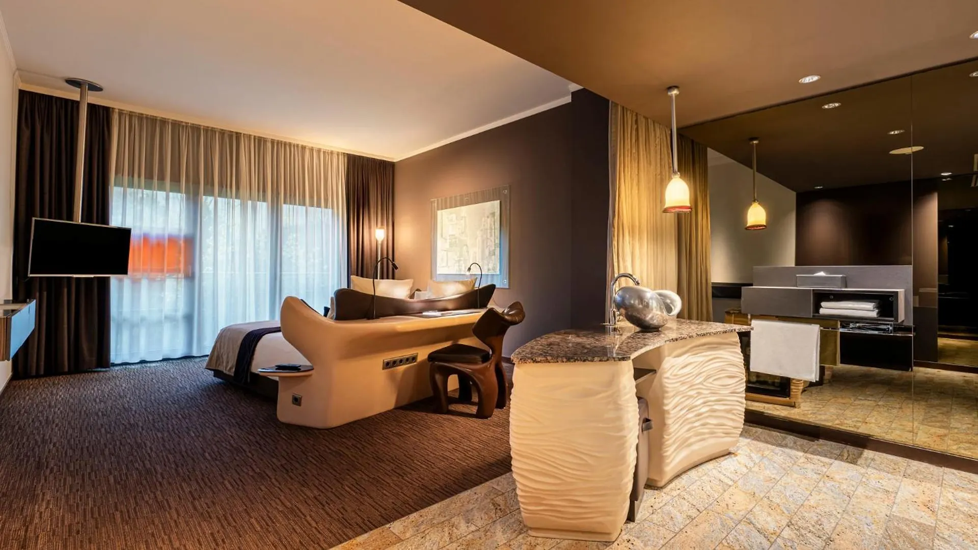 East Hotel Hamburg