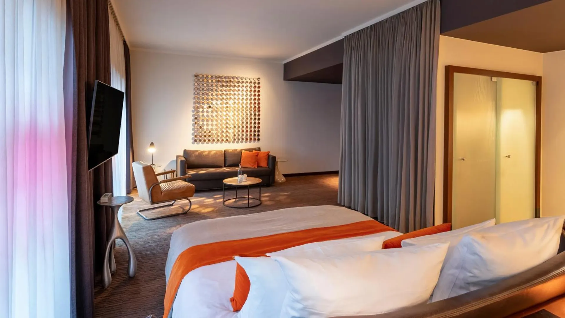 East Hotel Hamburg