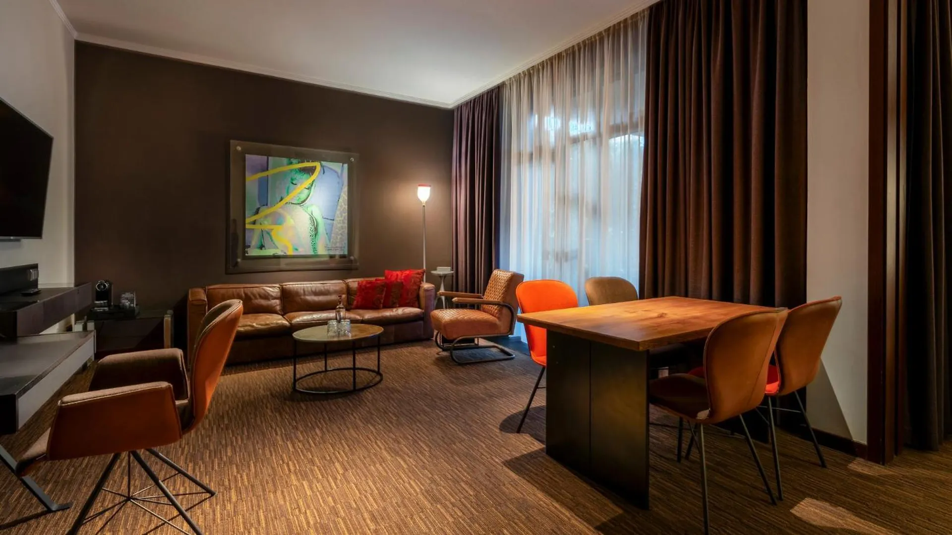 East Hotel Hamburg