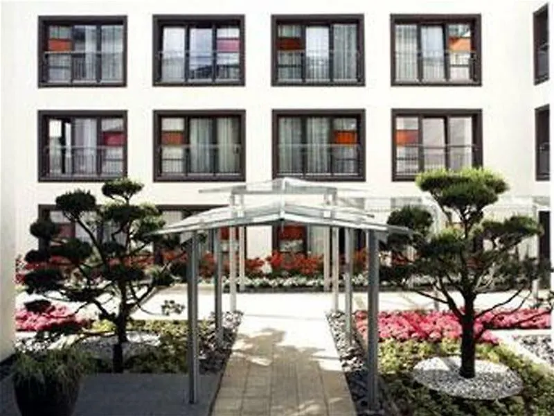 East Hotel Hamburg